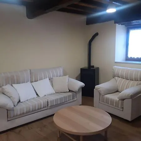 Holiday home La Calzada Del Canto
