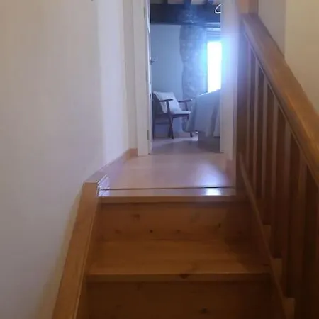 La Calzada Del Canto Holiday home *