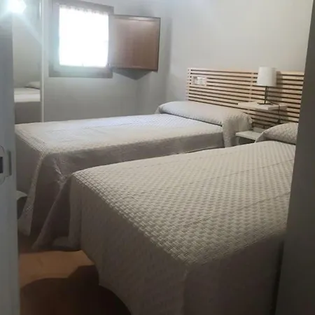 Holiday home La Calzada Del Canto Melarde