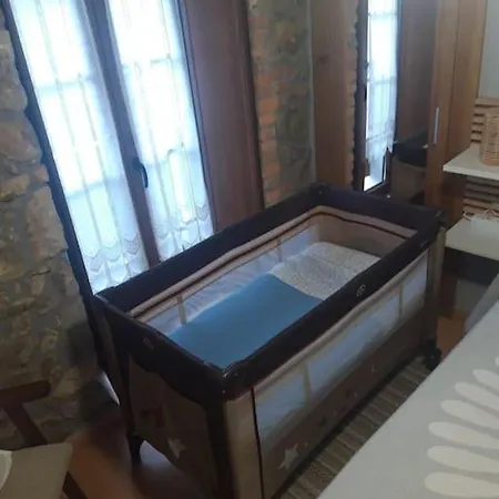 La Calzada Del Canto Сasa de vacaciones *