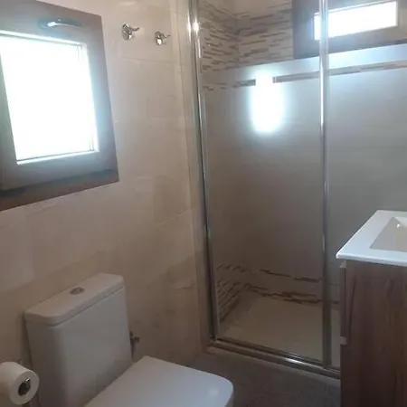 La Calzada Del Canto *