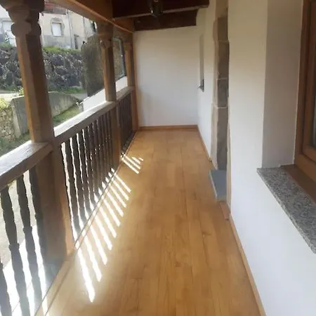 La Calzada Del Canto Melarde