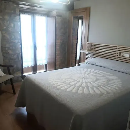 Holiday home La Calzada Del Canto