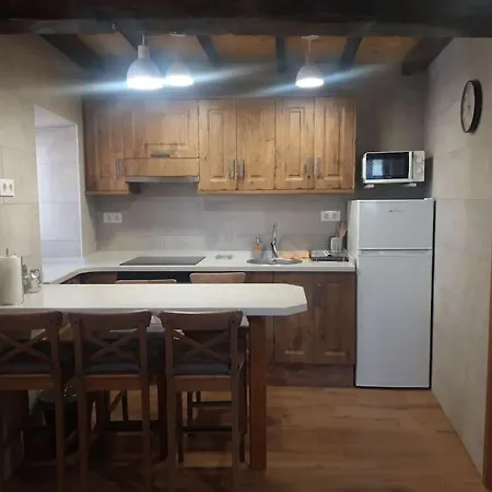 La Calzada Del Canto Сasa de vacaciones *