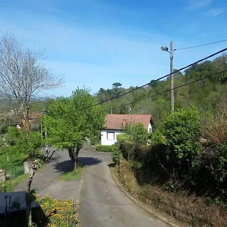 La Calzada Del Canto Melarde