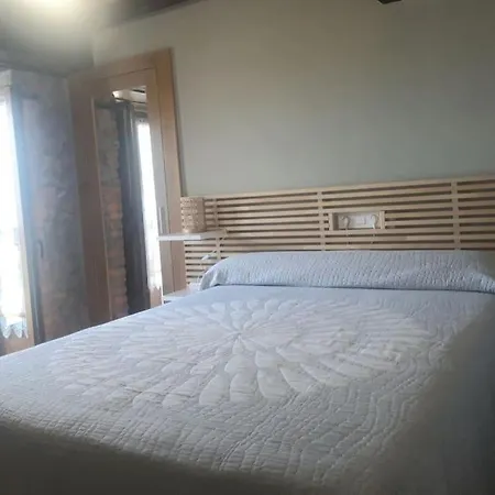 La Calzada Del Canto Сasa de vacaciones *