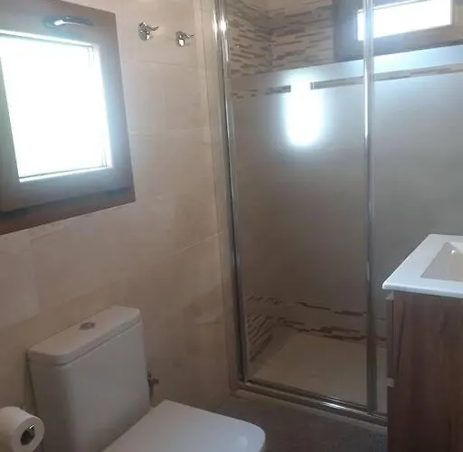 La Calzada Del Canto *