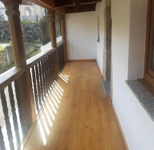 La Calzada Del Canto Melarde