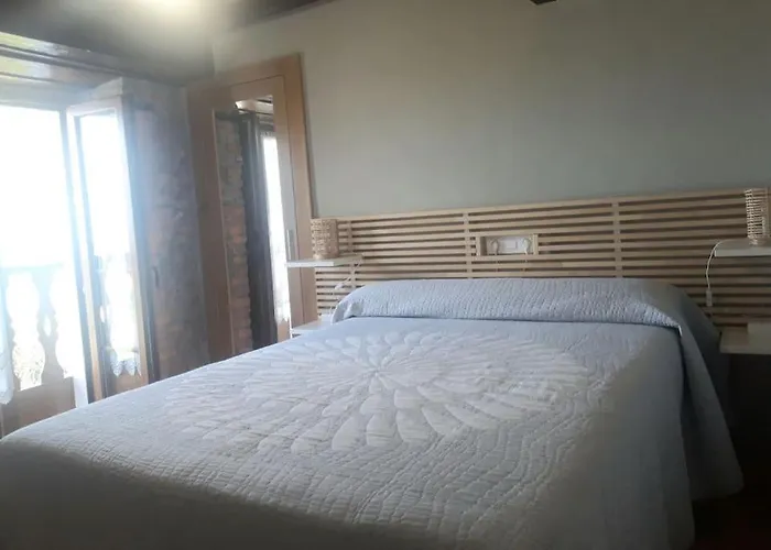 La Calzada Del Canto Dom wakacyjny *